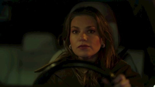 سریال اشراف - فصل ۱ - قسمت ۵