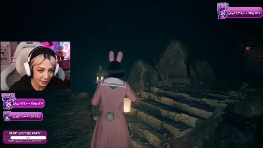  استریم سایلنت هیل اف - شادی فاکس - فصل ۱ - قسمت ۴