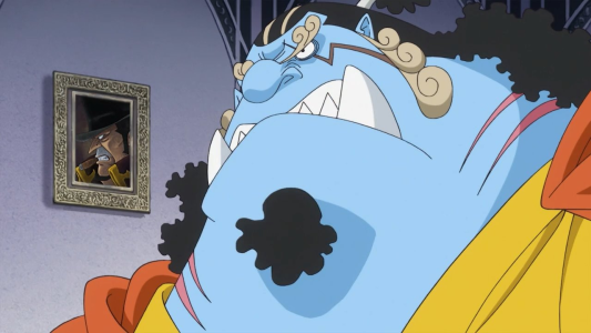 انیمیشن وان پیس - فصل ۱ - قسمت ۸۳۲ (زیرنویس)