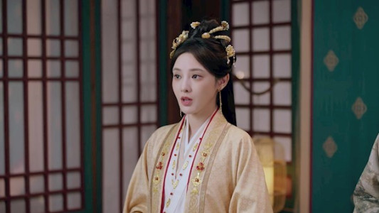 سریال عشق و تاج - فصل ۱ - قسمت ۴