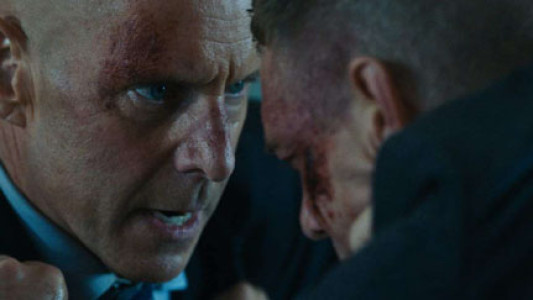 سریال شهردار کینگستون - فصل ۱ - قسمت ۹ - دروغ حقیقت