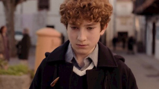 سریال پرنده بلورین - فصل ۱ - قسمت ۵