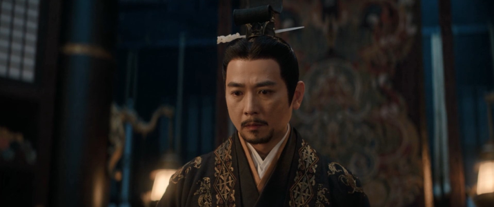 سریال عشق کهکشانی - فصل ۱ - قسمت ۵۱