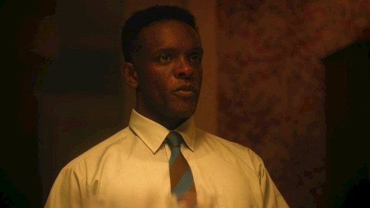 سریال آن : به دری خوش آمدید - فصل ۱ - قسمت ۳ - حالا شما آن را می‌ بینید