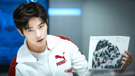 سریال آواتار پادشاه - فصل ۱ - قسمت ۳۷