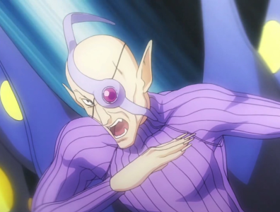 انیمیشن بلیچ - فصل ۱ - قسمت ۱۳