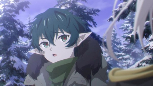 انیمیشن آرک نایتز: برخاسته از خاکستر - فصل ۱ - قسمت ۷ - لکه‌دار کردن