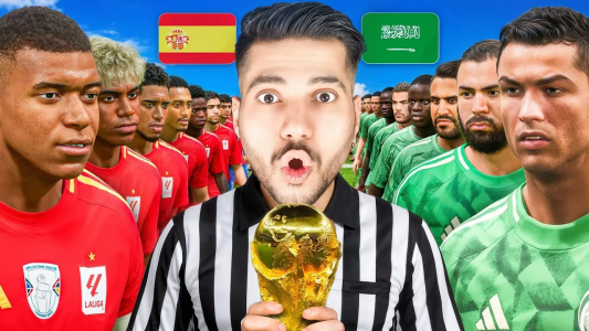 استریم افسی ۲۵: چالشی - رضا وایجی - فصل ۱ - اگر هر لیگ تیم ملی خودش بود چی میشد؟  استریم افسی ۲۵: چالشی - رضا وایجی - فصل ۱ - اگر هر لیگ تیم ملی خودش بود چی میشد؟