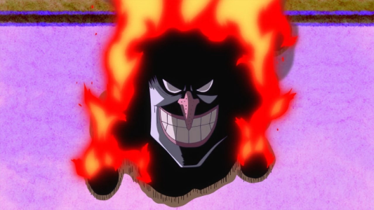 انیمیشن وان پیس - فصل ۱ - قسمت ۸۱۱ (زیرنویس)