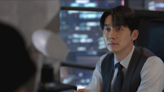 سریال شریک خوب - فصل ۱ - قسمت ۱۱