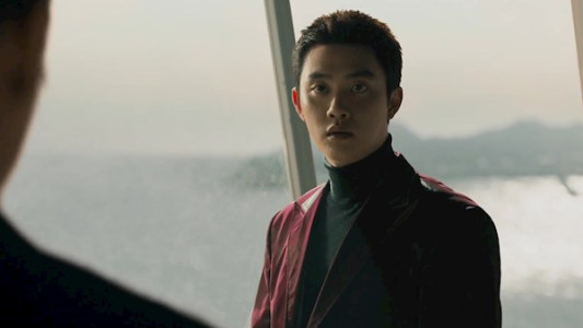 سریال بازیچه - فصل ۱ - قسمت ۶