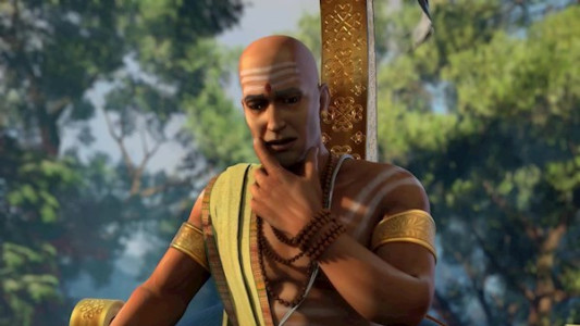 انیمیشن جنگ افسانه ها - فصل ۱ - قسمت ۱ - سانجی