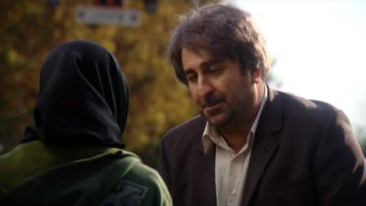 سریال آوای باران - فصل ۱ - قسمت ۲۱ سریال آوای باران - فصل ۱ - قسمت ۲۱