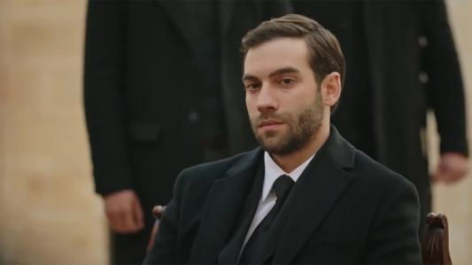 سریال بی‌سرپرست‌ها - فصل ۱ - قسمت ۸