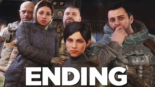  استریم مترو اکسیدوس - شایگان ام ۲ - فصل ۱ - (قسمت آخر)