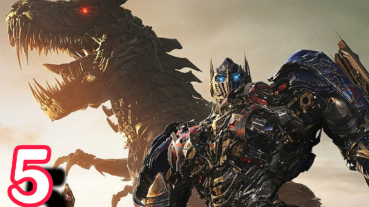  استریم تبدیل شوندگان: پارک زمین - شایگان ام ۲ - فصل ۱ - قسمت ۵