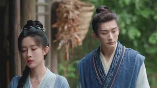 سریال بازی شاهدخت - فصل ۱ - قسمت ۹