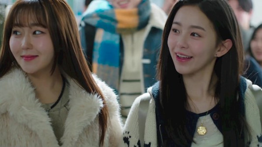 سریال بهار جوانی - فصل ۱ - قسمت ۷ (زیرنویس)