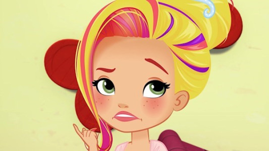 انیمیشن روز سانی - فصل ۱ - قسمت ۳۷