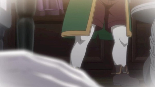 انیمیشن ساگای جدید - فصل ۱ - قسمت ۵ - تجدید دیدار در سپیده دم