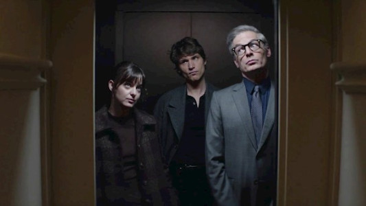 سریال تالاماسکا: محفل مخفی - فصل ۱ - قسمت ۴ - کار مرطوب