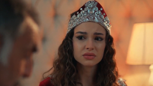 سریال داستان یک شب - فصل ۱ - قسمت ۹