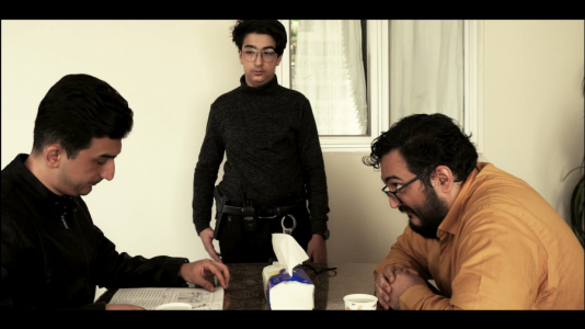 سریال ولاگ با تیمیکسر - مهدی بیزیکسر - فصل ۱ - بازجویی از مدیر بازی لانگ درایو سریال ولاگ با تیمیکسر - مهدی بیزیکسر - فصل ۱ - بازجویی از مدیر بازی لانگ درایو