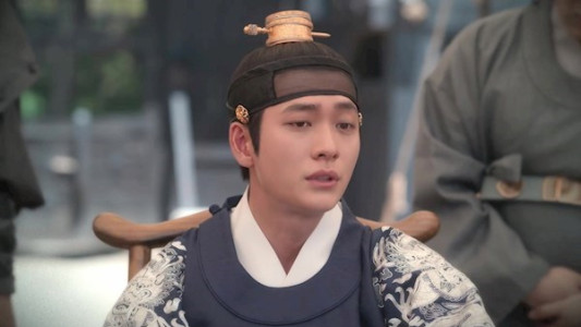 سریال طلوع ماه در رودخانه - فصل ۱ - قسمت ۵ (زیرنویس)