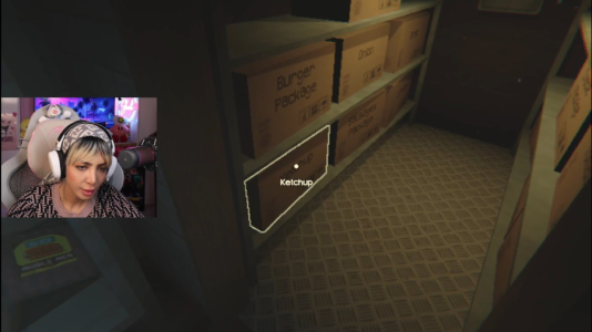  استریم کیوسک - شادی فاکس - فصل ۱ - قسمت ۲