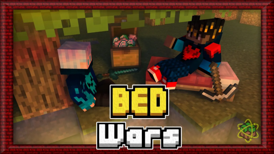  استریم ماینکرفت: بدوارز - اودی ارنجی - فصل ۱ - خنده‌دارترین لحظات بدوارز در ماینکرافت