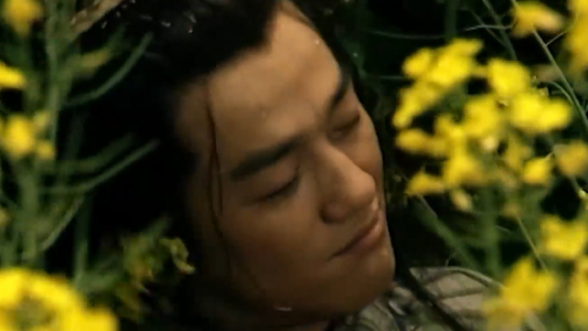 سریال افسانه شجاعان - فصل ۱ - قسمت ۱۳