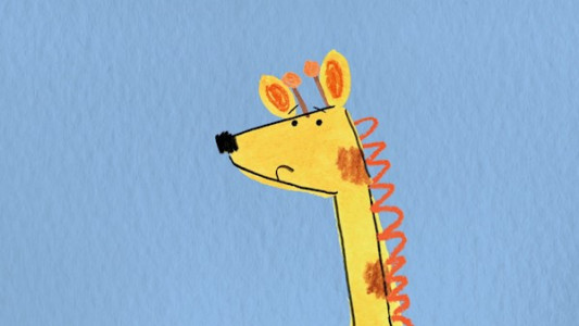 انیمیشن پابلو - فصل ۱ - قسمت ۴۳