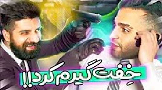 سریال ری‌اکت با مهران‌ ام‌کی - فصل ۱ - خواب های عجیب شما که برامون تعریف کرده بودی