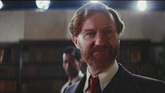 سریال عشق کتاب - فصل ۱ - قسمت ۴ -  نیترات کشنده (بخش دوم)