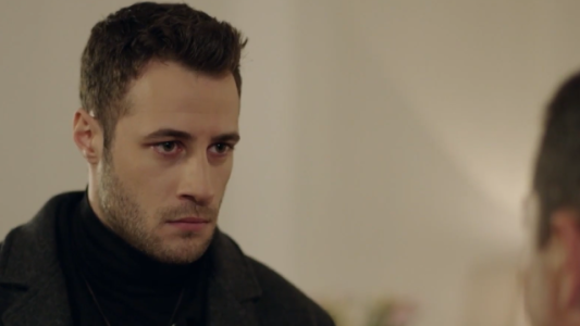 سریال استانبول ظالم - فصل ۱ - قسمت ۳