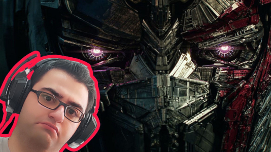  استریم تبدیل شوندگان: پارک زمین - شایگان ام ۲ - فصل ۱ - قسمت ۲