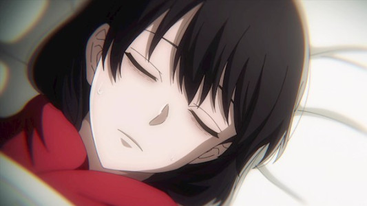 انیمیشن توگن آنکی: دیو تاریک بهشت - فصل ۱ - قسمت ۸ - داستان‌های قهرمانانه غیرقابل اعتماد