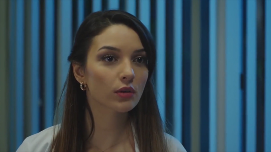 سریال حکیم اوغلو - فصل ۱ - قسمت ۱