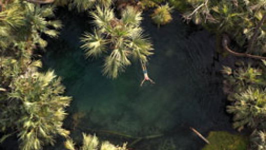 سریال سفر سخت - فصل ۱ - قسمت ۳ - اتیوپی