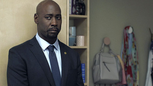 سریال مامور شب - فصل ۱ - قسمت ۳ - مامور باغ وحش