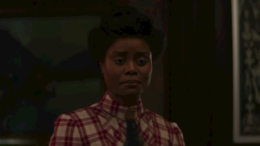 سریال عصر طلایی - فصل ۱ - قسمت ۸ - در نیوپورت گیر افتاده است