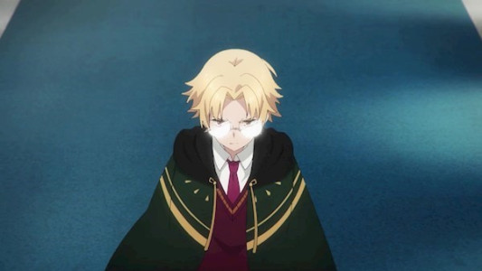 انیمیشن اسرار جادوگر خاموش - فصل ۱ - قسمت ۱۱ - دوست من انیمیشن اسرار جادوگر خاموش - فصل ۱ - قسمت ۱۱ - دوست من