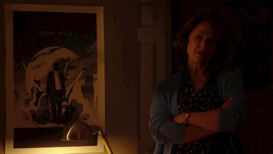 سریال کارگزار - فصل ۱ - قسمت ۶