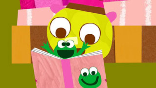 انیمیشن اولوبوب توپ - فصل ۱ - قسمت ۷