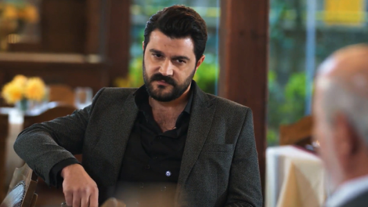 سریال عشق بی حد و مرز - فصل ۱ - قسمت ۵۰