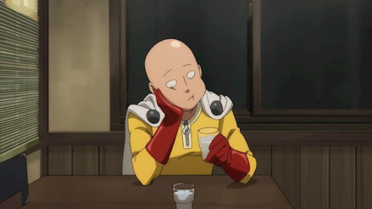 سریال مرد یک مشتی - فصل ۱ - قسمت ۵ - بهترین مربی 