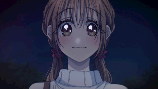 انیمیشن با تو عشق ما موفق می شود - فصل ۱ - قسمت ۸