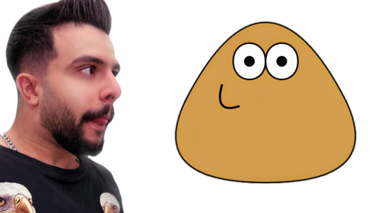  استریم بازی‌های موبایلی - ابوالفضل ایکس مستر - فصل ۱ - اتفاقی بازی پو نصب شد !!