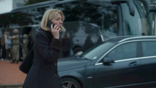 سریال جنگ میان خشکی و دریا - فصل ۱ - قسمت ۵ - پایان جنگ (قسمت آخر)