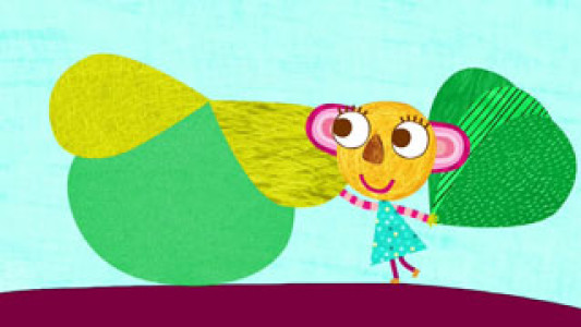 انیمیشن اولوبوب توپ - فصل ۱ - قسمت ۲۹